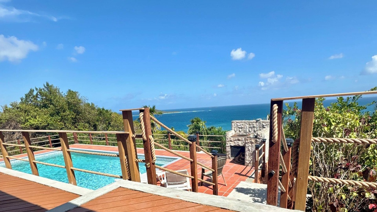 Levera Villa | Summer hill Private Pool Villa