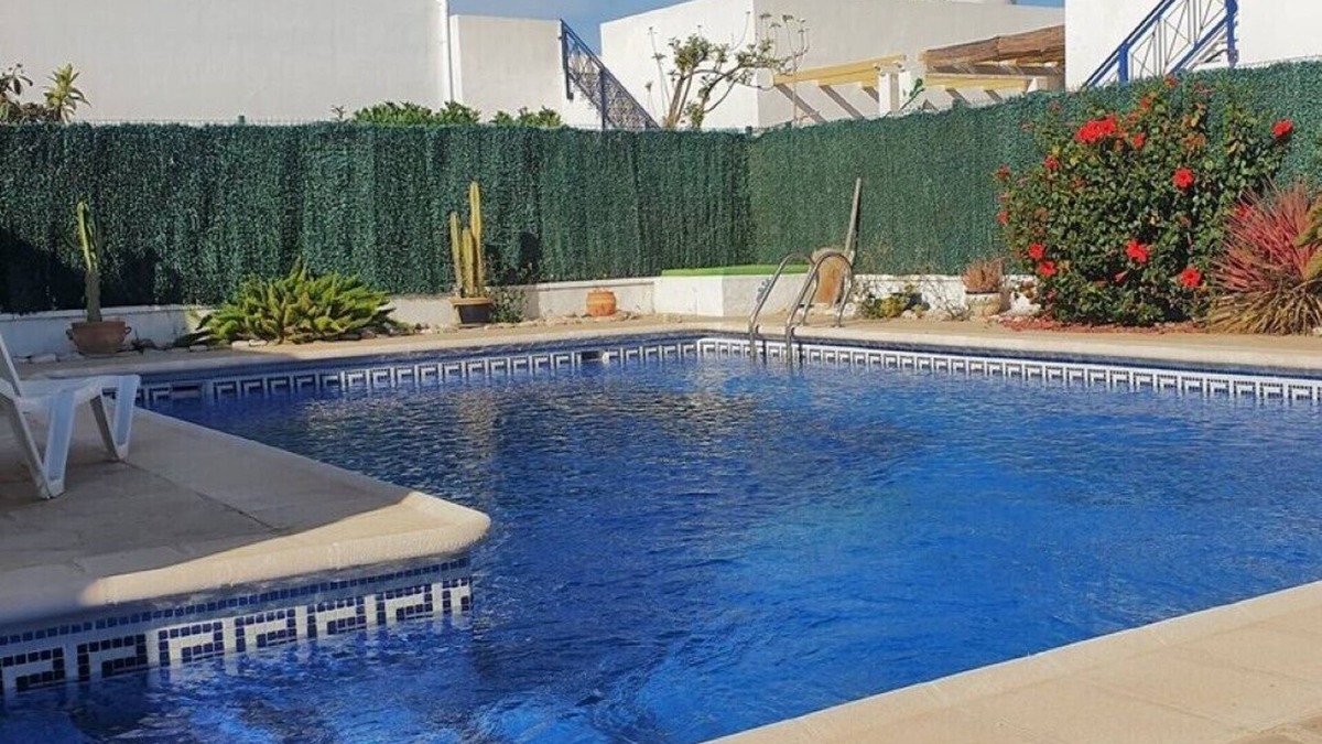 Vera Beach Villa | Summer House
