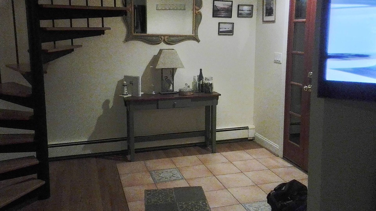 Ortley Beach House | Summer House for Rent Across from the Bay Marina. 10 Min to the Beach!