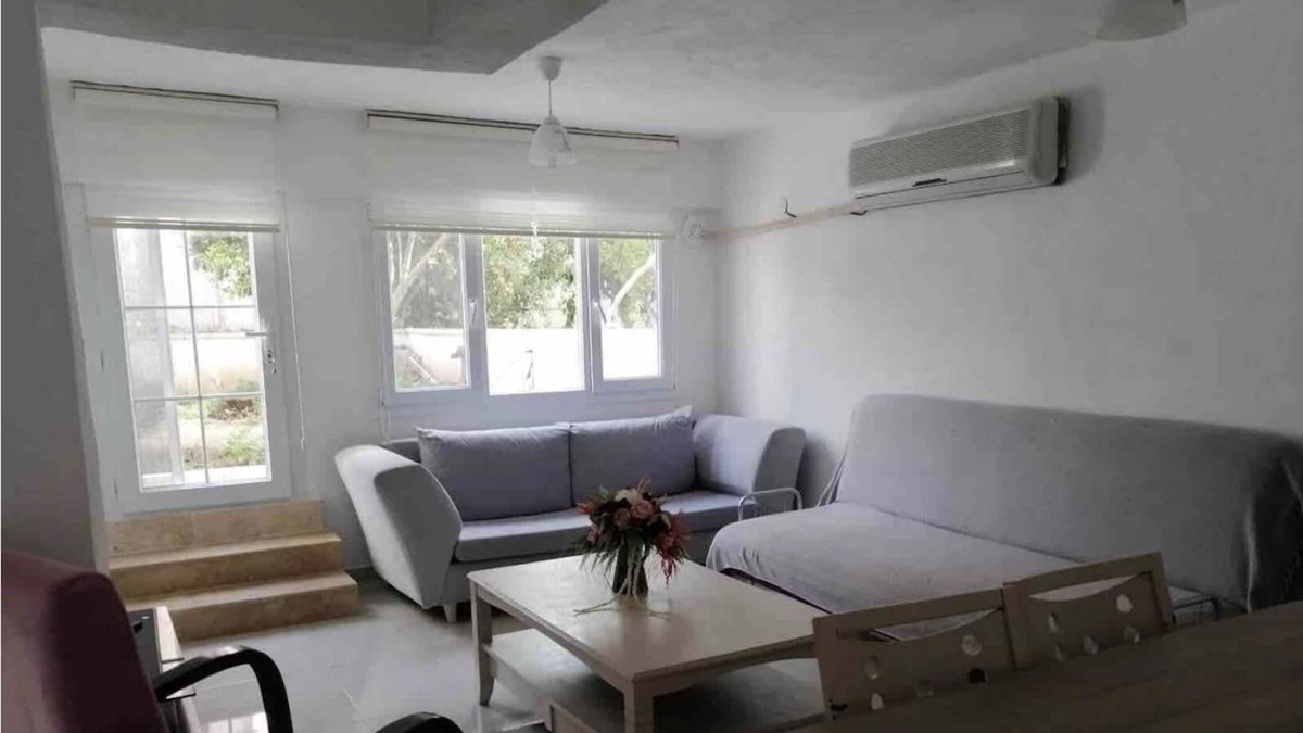 Guzelcamli House | Summer House in Güzelçamlı