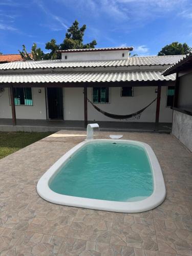 Saquarema House | Summer house in Vilatur