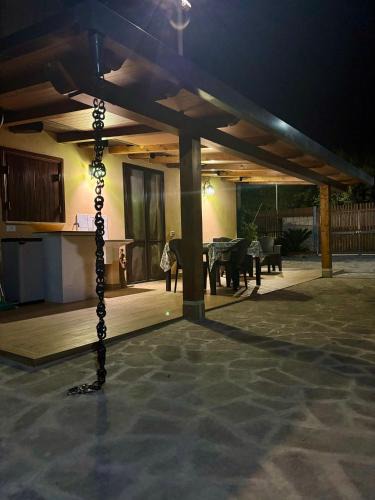Fondi House | Summer House