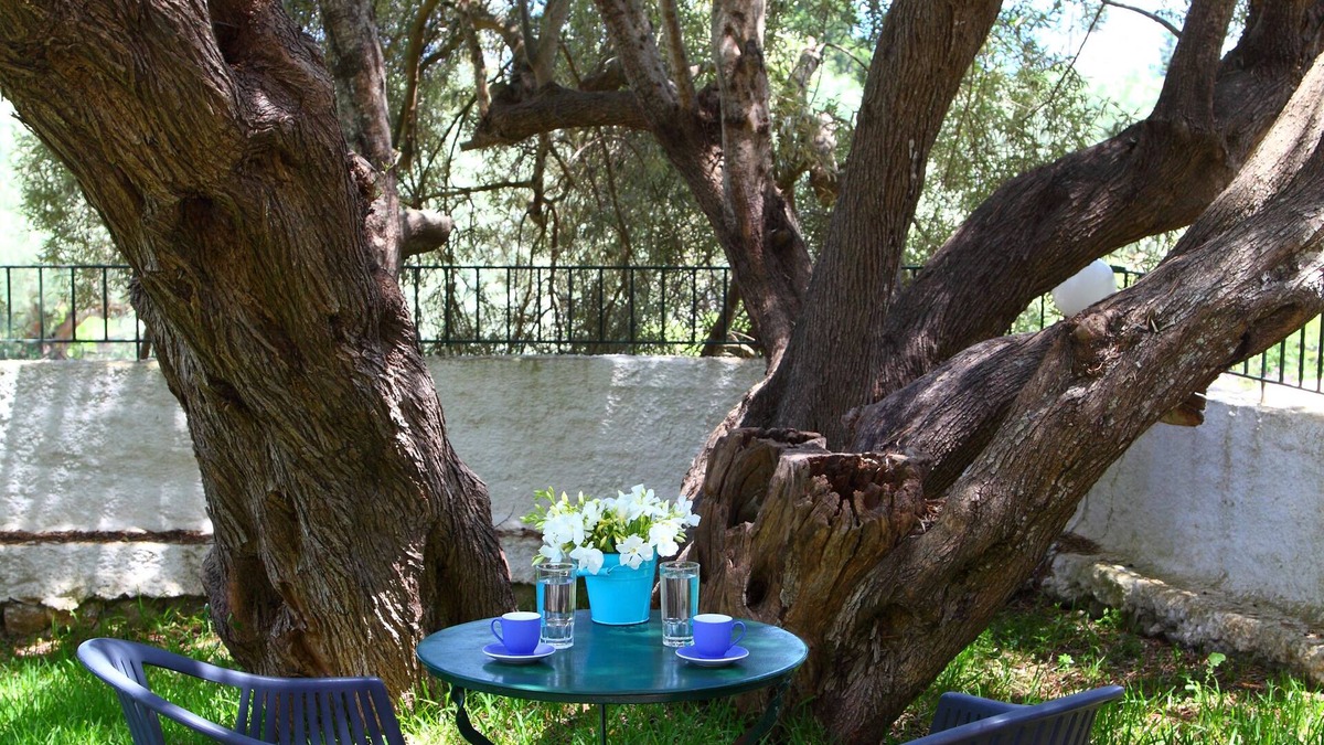 Lygia Hotel | Summer House Louisa