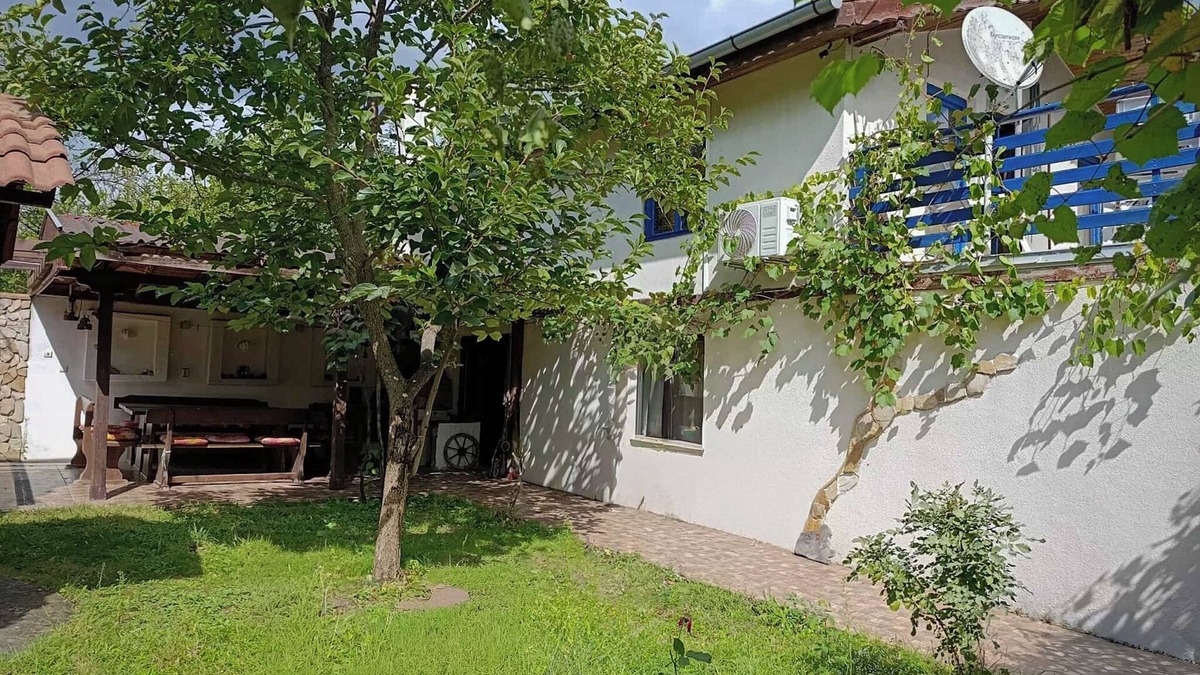 Golden Sands House | Summer house near Golden Sands, Varna