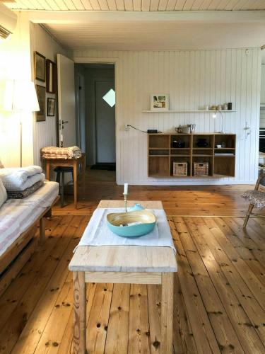 Stege House | Summer House Near The Beach On Møn