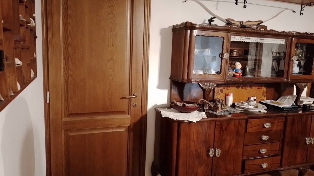 Altopascio Bed & Breakfast | Summer in the green of Monte Carlo