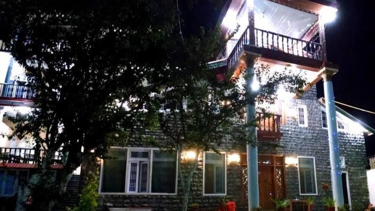 Kalam Hotel | Summer Inn Hotel