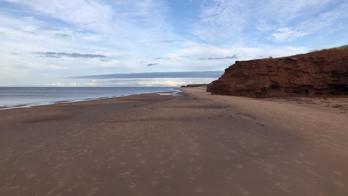 Darnley Cottage | Summer Inn PEI