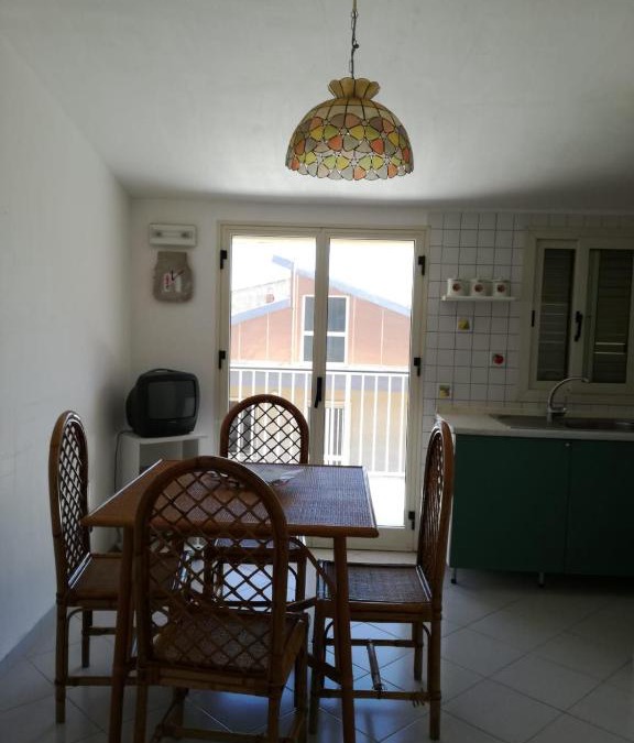 Casuzze Apartment | Summer