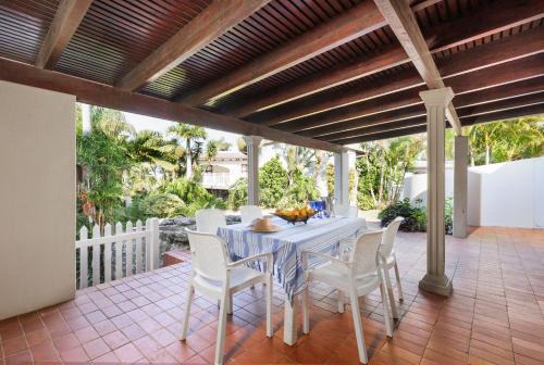 Margate Apartment | Summer Lodge Villa 5