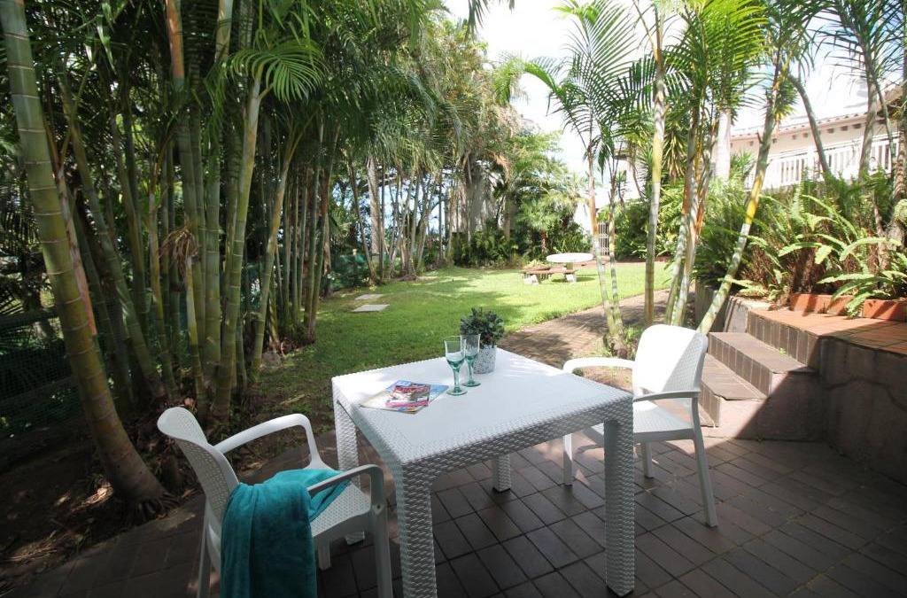 Margate Apartment | Summer Lodge Villa 6