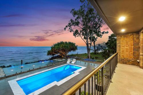 Traviston Apartment | Summer on the Esplanade