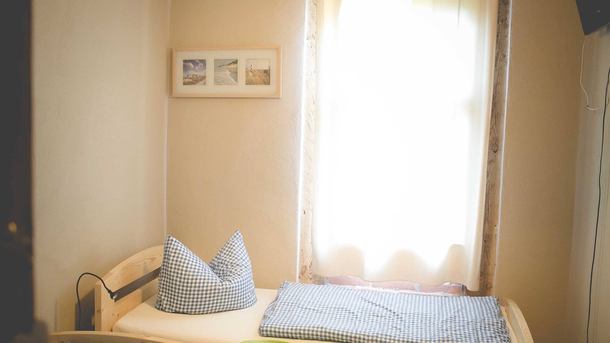 Dessau-Rosslau Cabin | Summer - Room 2 - Forsthaus Leiner Berg