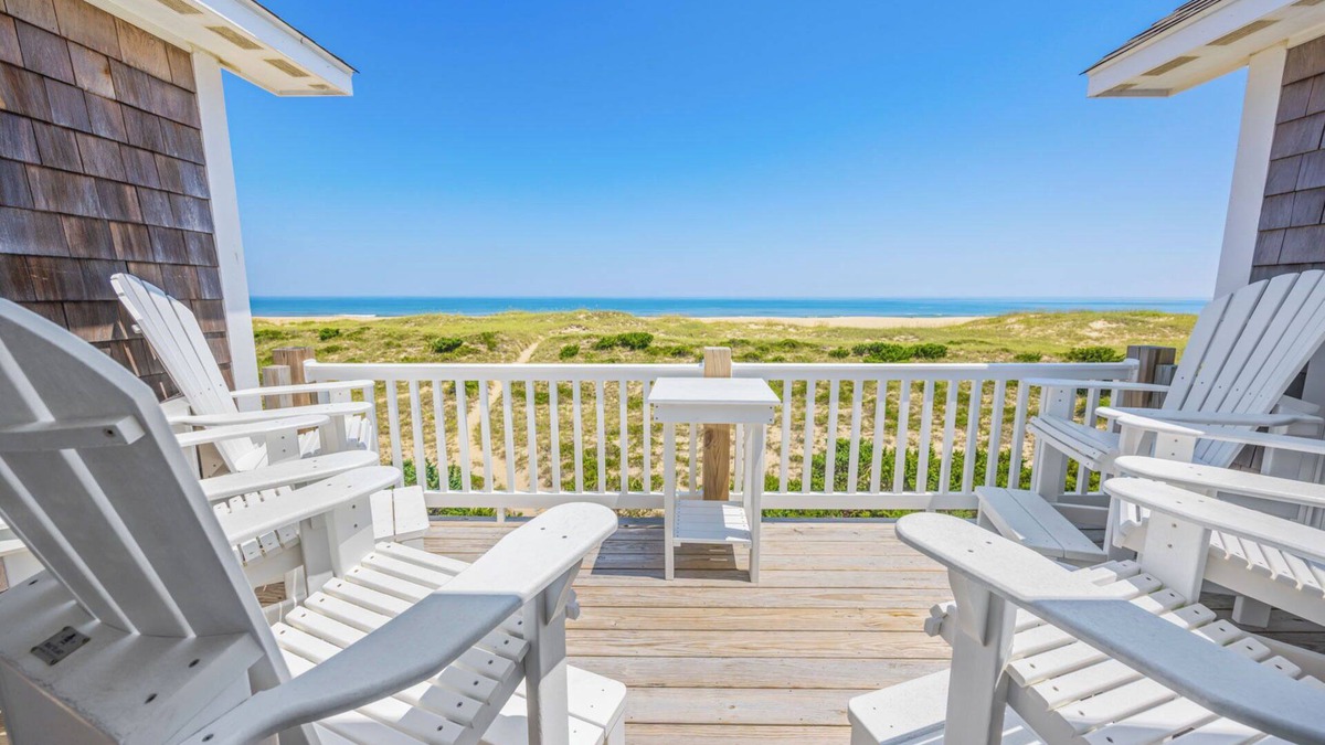 Avon House | SUMMER SAVINGS - Premier Oceanfront Home w/Pool, Hot Tub, Elevator, and More!