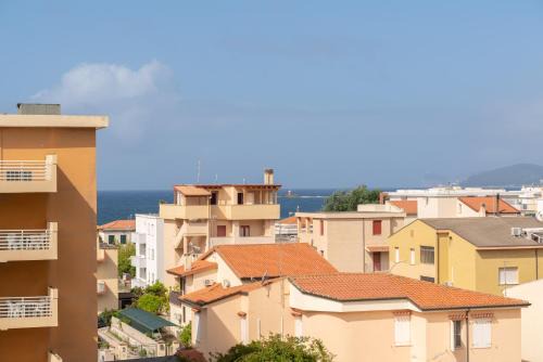 La Pietraia Apartment | Summer seaview