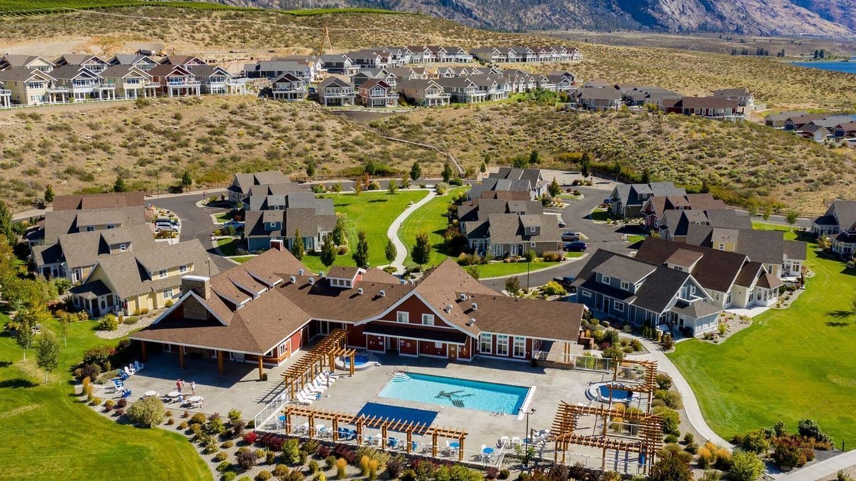 Okanagan-Similkameen House | Summer Short & Winter Long term rental at Canada's Warmest Lake Osoyoos