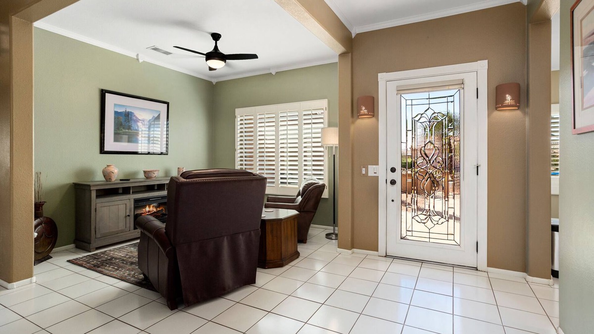 Desert Palms House | SUMMER SPECIAL BEAUTIFUL home located in Sun City Grand ENJOY OUR WEATHER