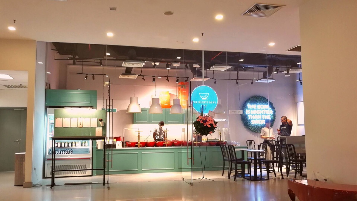 Kuala Lumpur City Centre Apartment | summer suite selangor