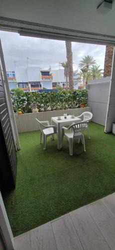 Arona Apartment | Summer Terrace Paradise