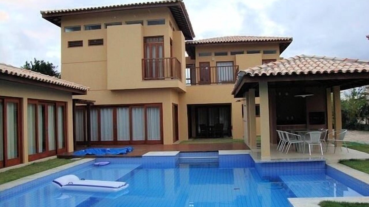 Sauipe House | Summer Vacation at Costa de Sauipe Resort