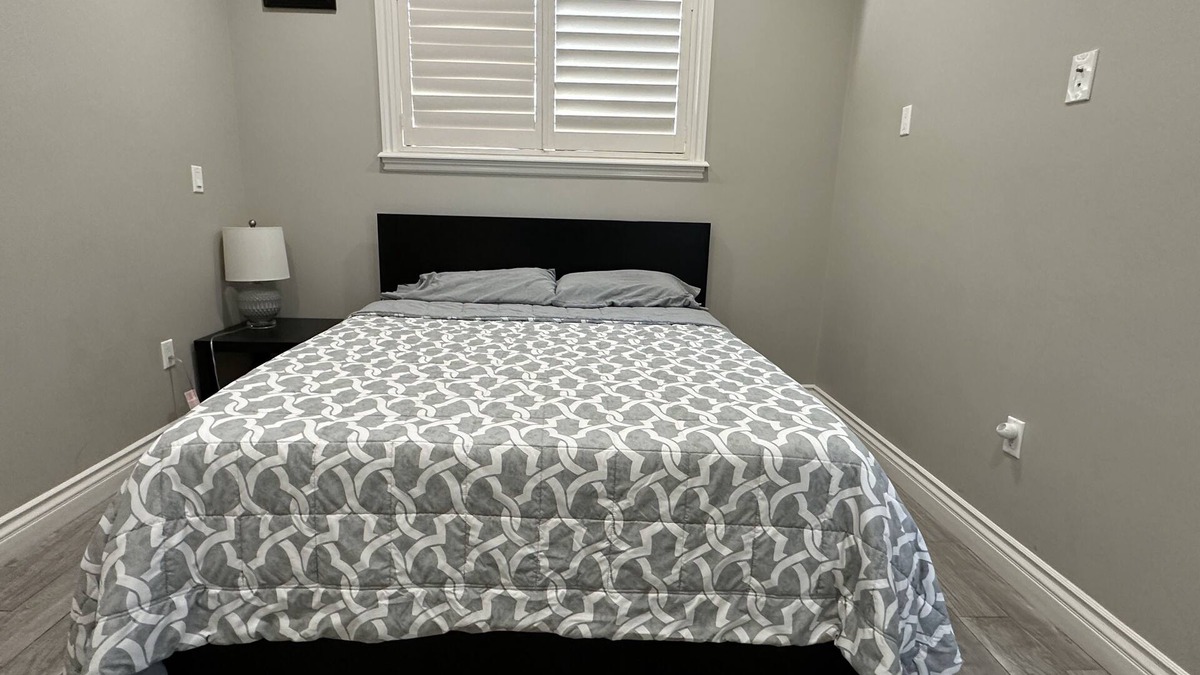 Rosemead House | Summer Vacation Home