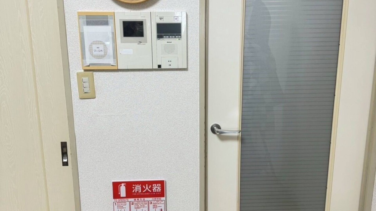 Mutsunocho Apartment | Summer Vacation Welcome, Open Special Price" Family oriented/Close to Atsuta Jingu Shrine/Convenient for sightseeing by JR subway and bus