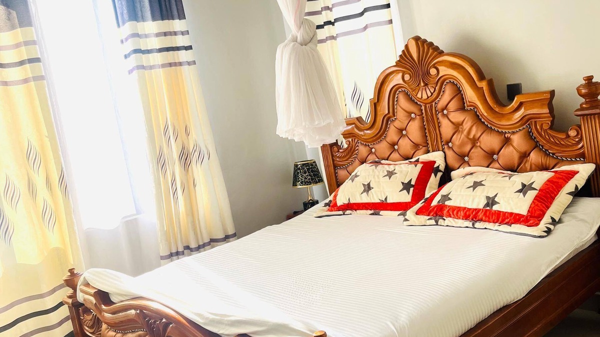 Kampala Apartment | Summer villa’s