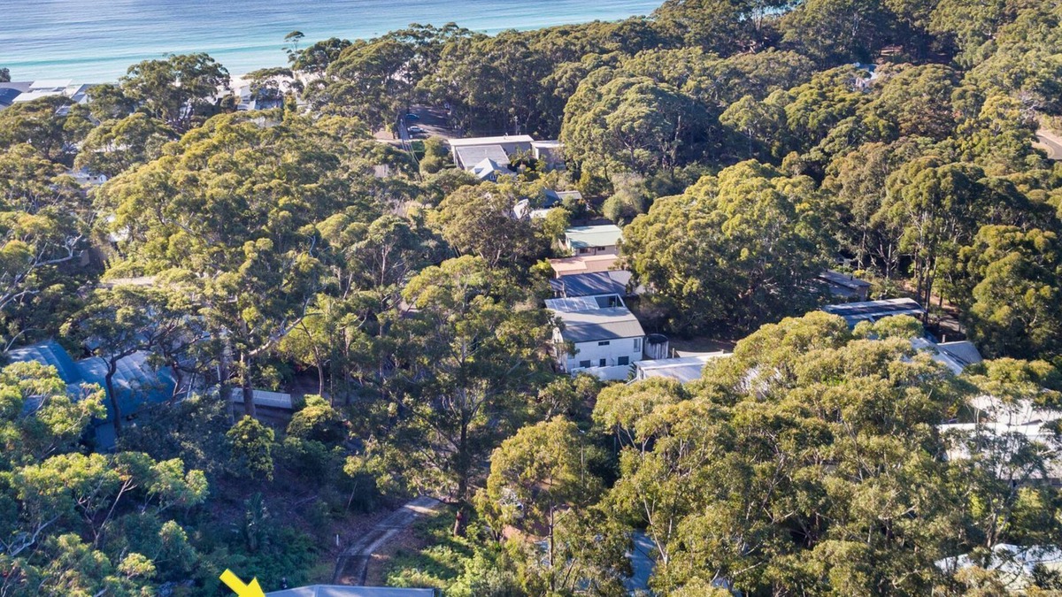 Hyams Beach House | Summerdaze, Hyams Beach