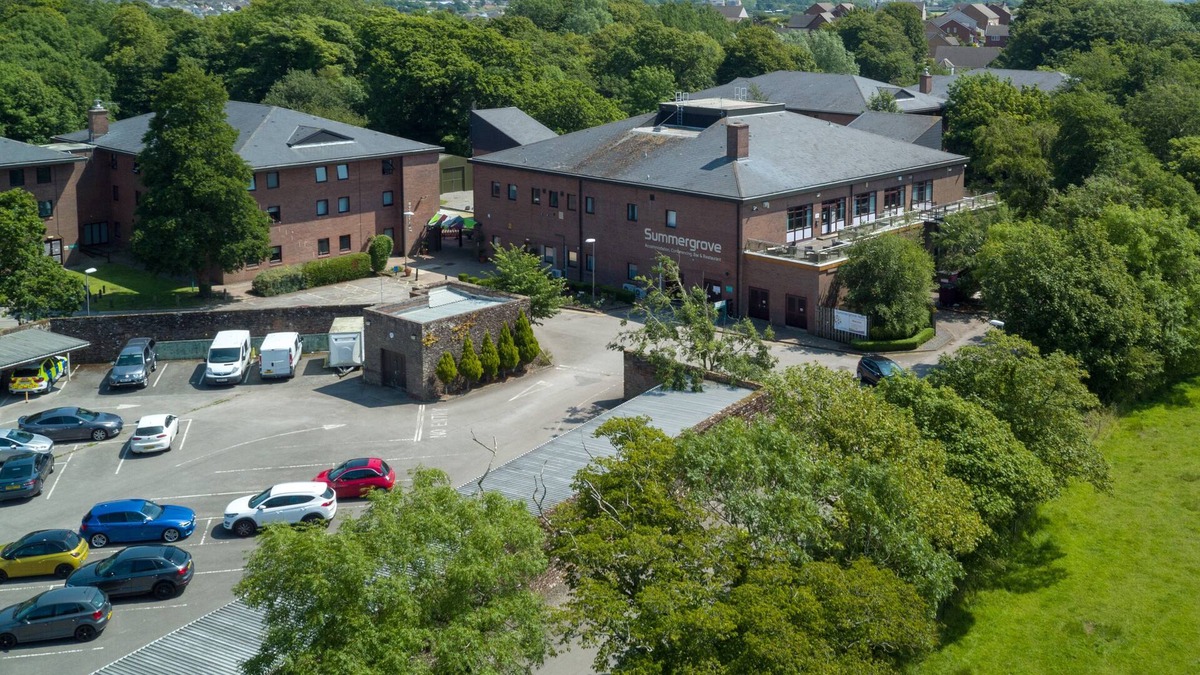 Whitehaven Hotel | Summergrove Halls
