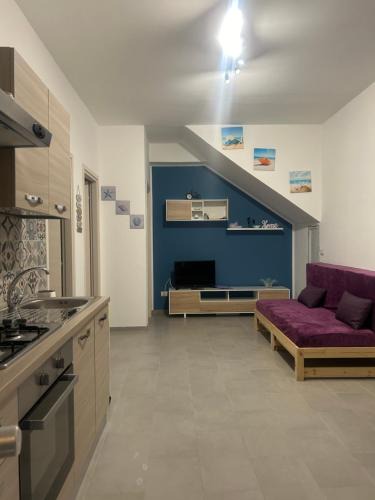 Mazzeo Apartment | SummerHouse