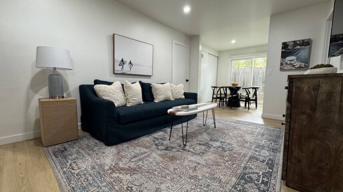 Summerland Apartment | Summerland 4 bedroom