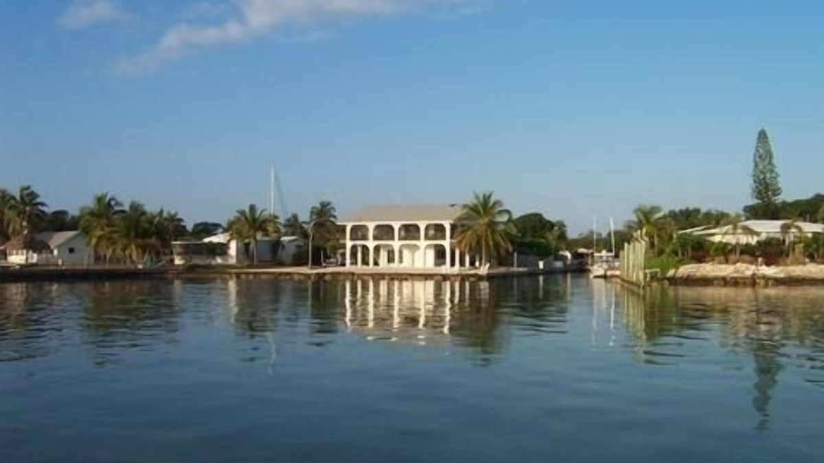 Summerland Key House | Summerland Key Oceanfront
