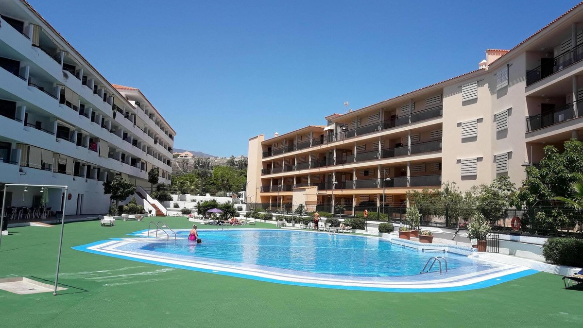 Los Cristianos Apartment | Summerland LC Apartments, Los Cristianos, Arona, South Tenerife,