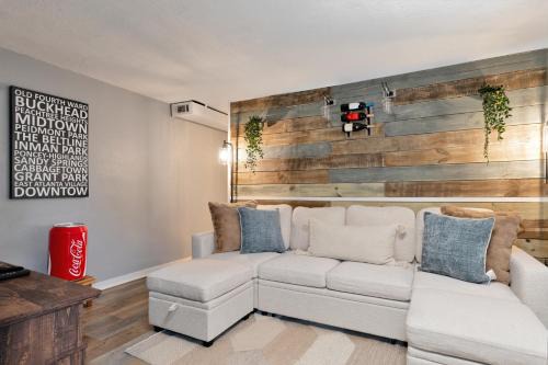 Atlanta Apartment | Summerset Cottage Atlanta