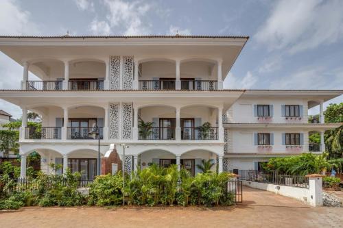 Saunta Vaddo Villa | Summerville