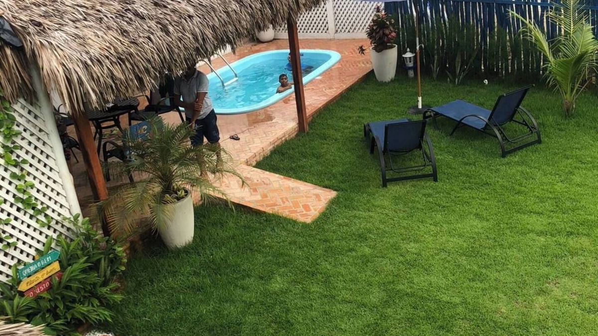 Barra Grande Apartment | Summervilleflatsbg 3