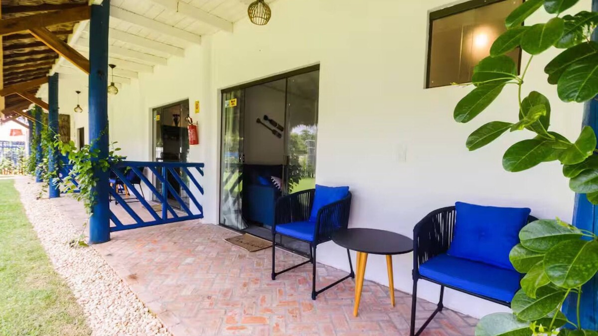 Barra Grande Apartment | Summervilleflatsbg 4