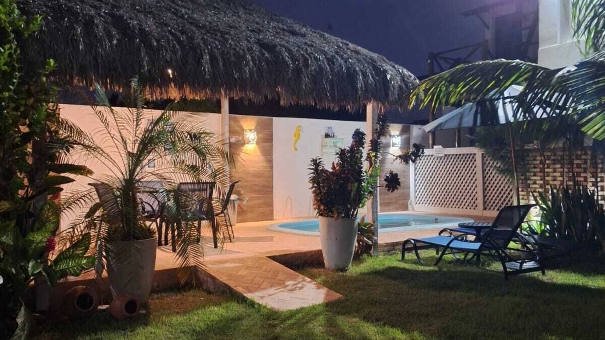 Barra Grande Apartment | Summervilleflatsbg