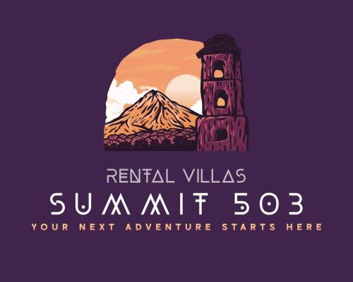 Santa Tecla Apartment | Summit 503 Rental Villas