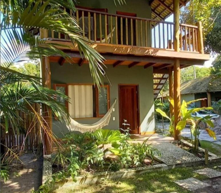 Marau Hotel | Summit Bangalôs Maraú