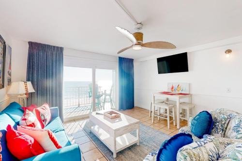 Panama City Beach Apartment | Summit Beach Resort, Unit 704