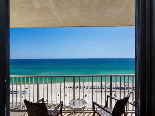 Panama City Beach Apartment | Summit Beach Resort 1231