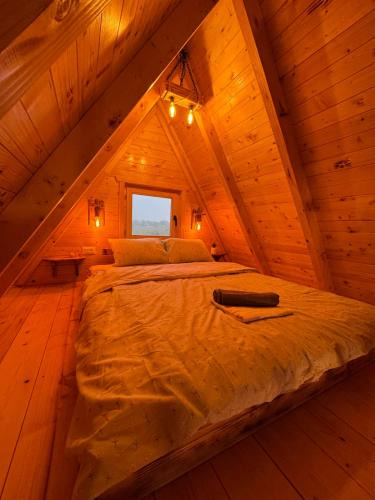 Zabljak Ski Chalet | Summit chalets TL