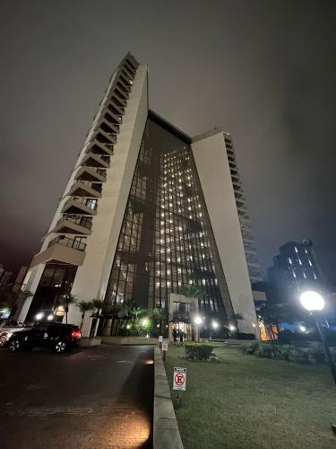 Sao Jose dos Campos Apartment | Summit Flat Exclusivo Proximo ao center Vale shopping