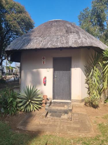 Graskop Cabin | Summit Lodge