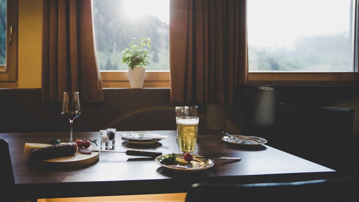 Nauders Apartment | Summit Rest XL - Aparthotel Arabella