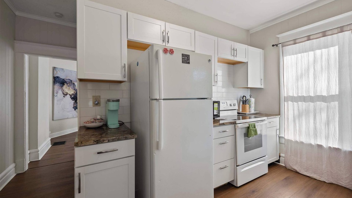 Old North Columbus House | Summit Scholars Suites For 12!