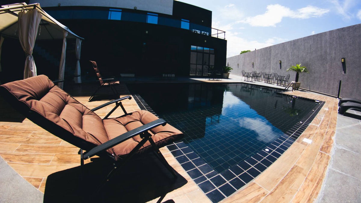Cacapava Hotel | Summit Suítes Hotel Caçapava