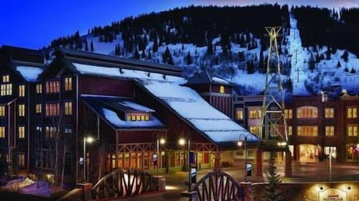 Aerie Resort | Summit Watch | Marriott | Concierge | Lux Resort | Spa
