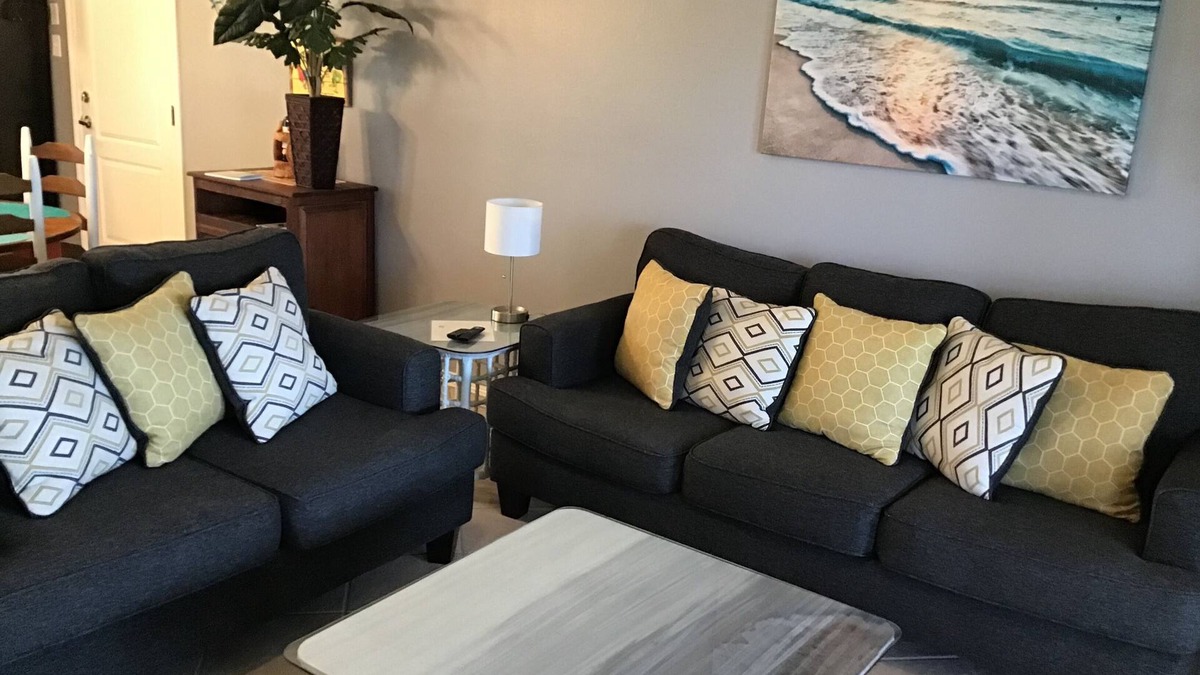 Laguna Vista Villa | Sun-A-Holic- 59 AW